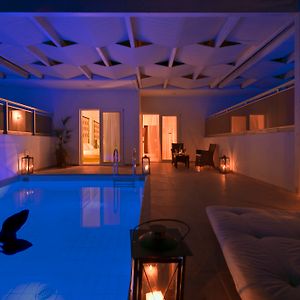 Executive Suite Private Pool